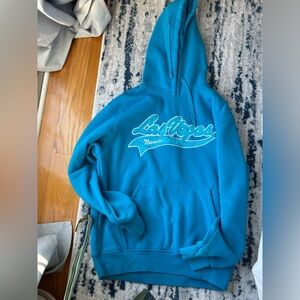 LAS VEGAS NEVADA HOODIE
